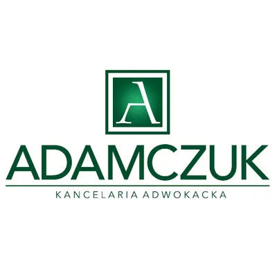 Kancelaria Adwokacka Adwokat Adam Adamczuk